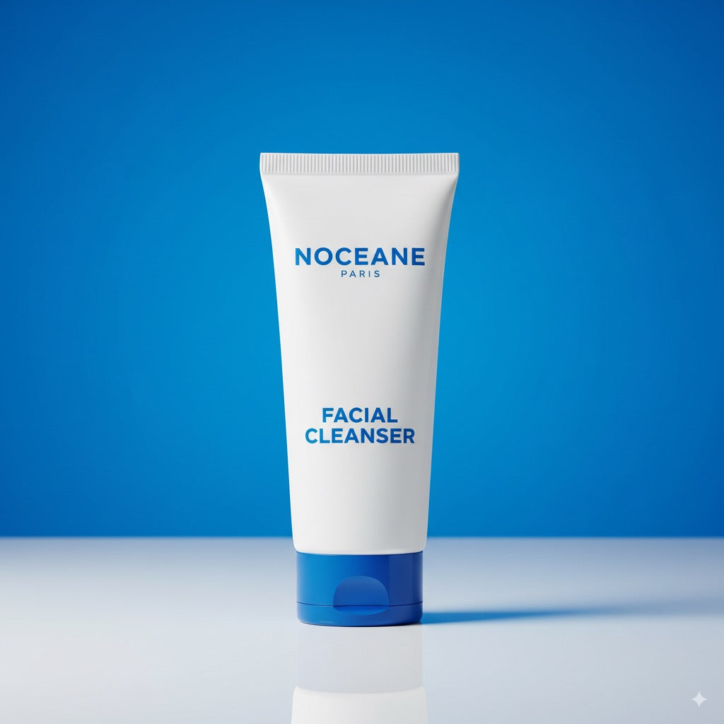 Nettoyant Visage Aube Dorée