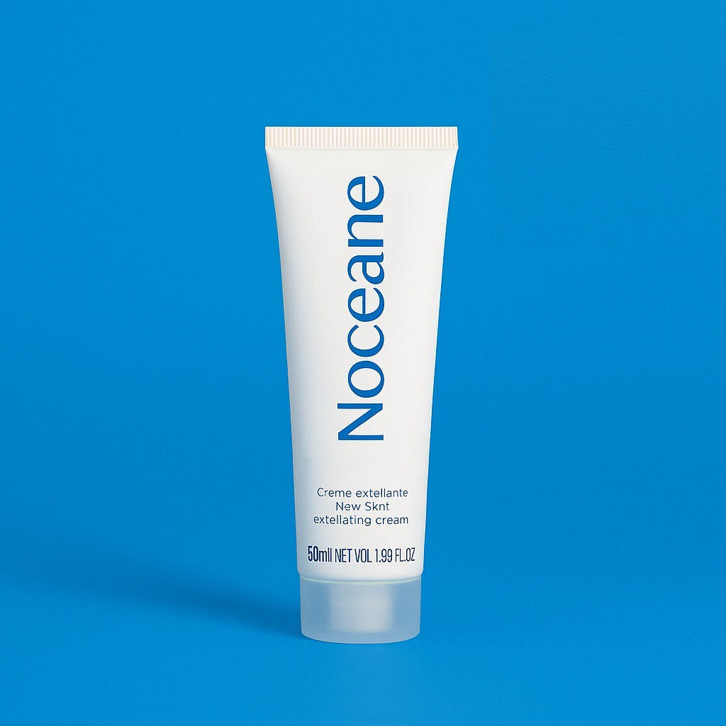 Crème Exfoliante Peau Neuve
