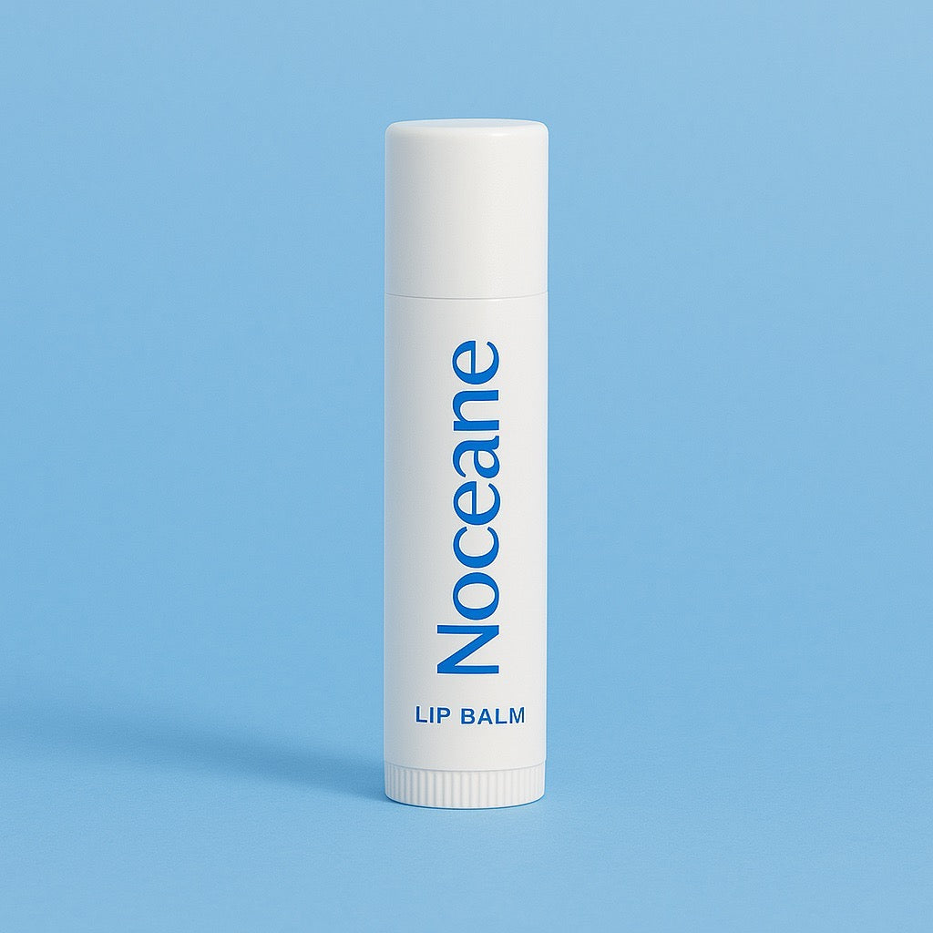Baume à lèvres