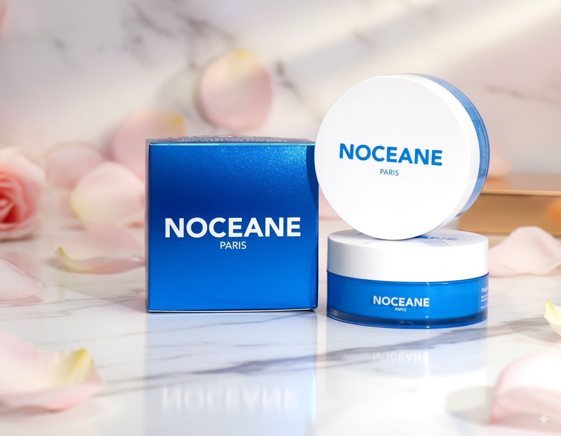Patches Anti-Cernes | Noceane